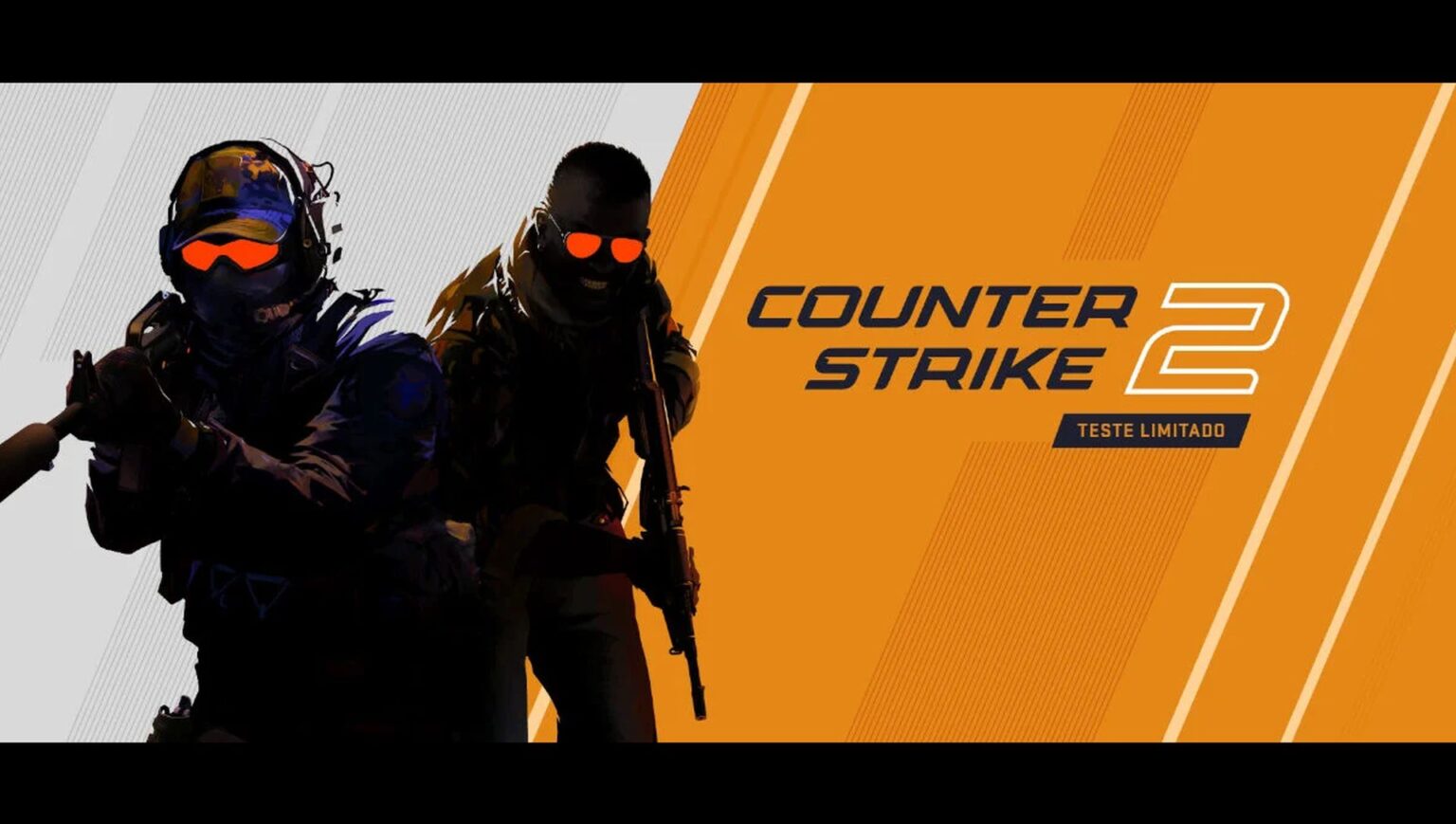 Valve Anuncia Counter Strike Drops De Jogos