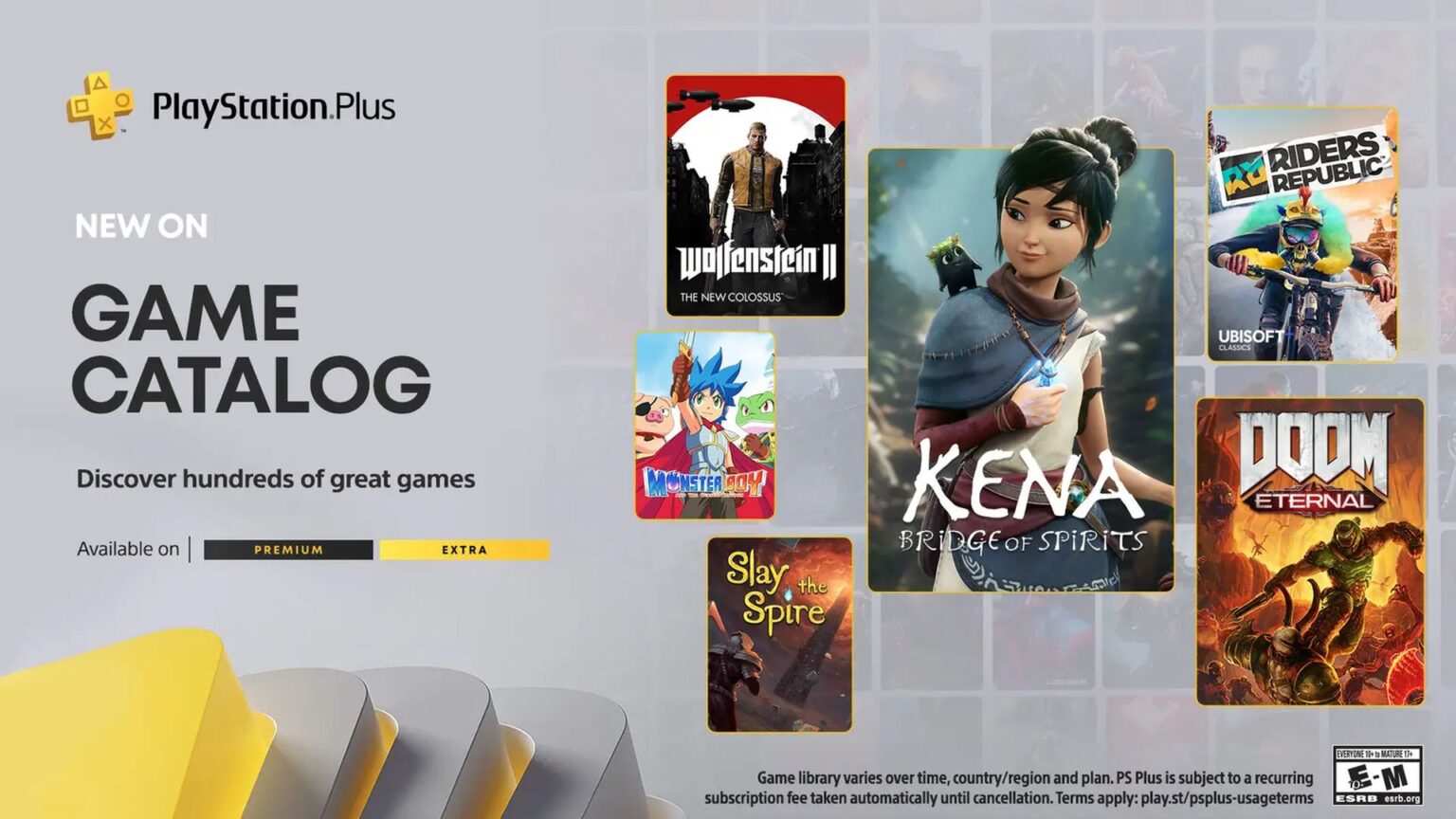 Confira A Lista De Jogos Que Entram No Cat Logo Do Playstation Plus