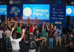 Divulgação/Campus Party