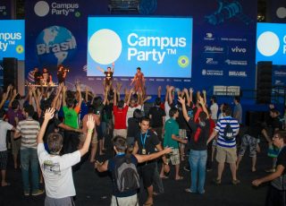 Divulgação/Campus Party