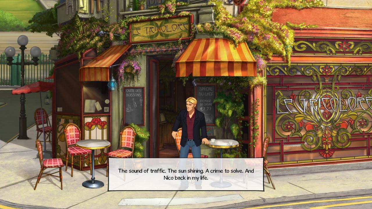 Broken Sword 5 For Mac