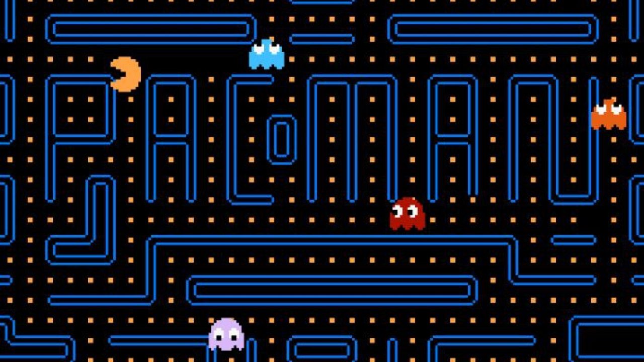 Pac-Man: Curiosidades mais interessantes da franquia - Canaltech