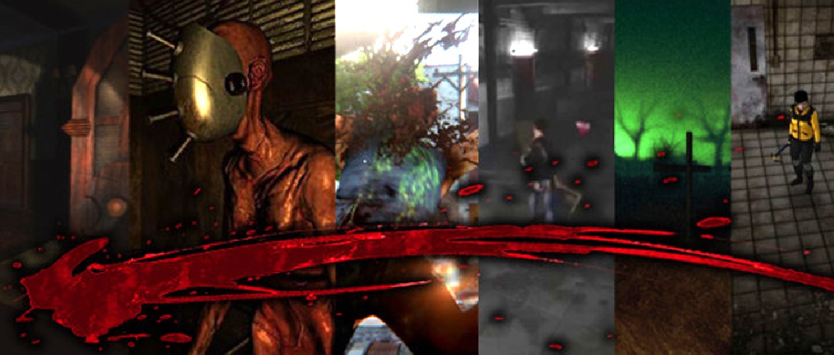 Conheça 10 games brasileiros de terror recém lançados ou em fase