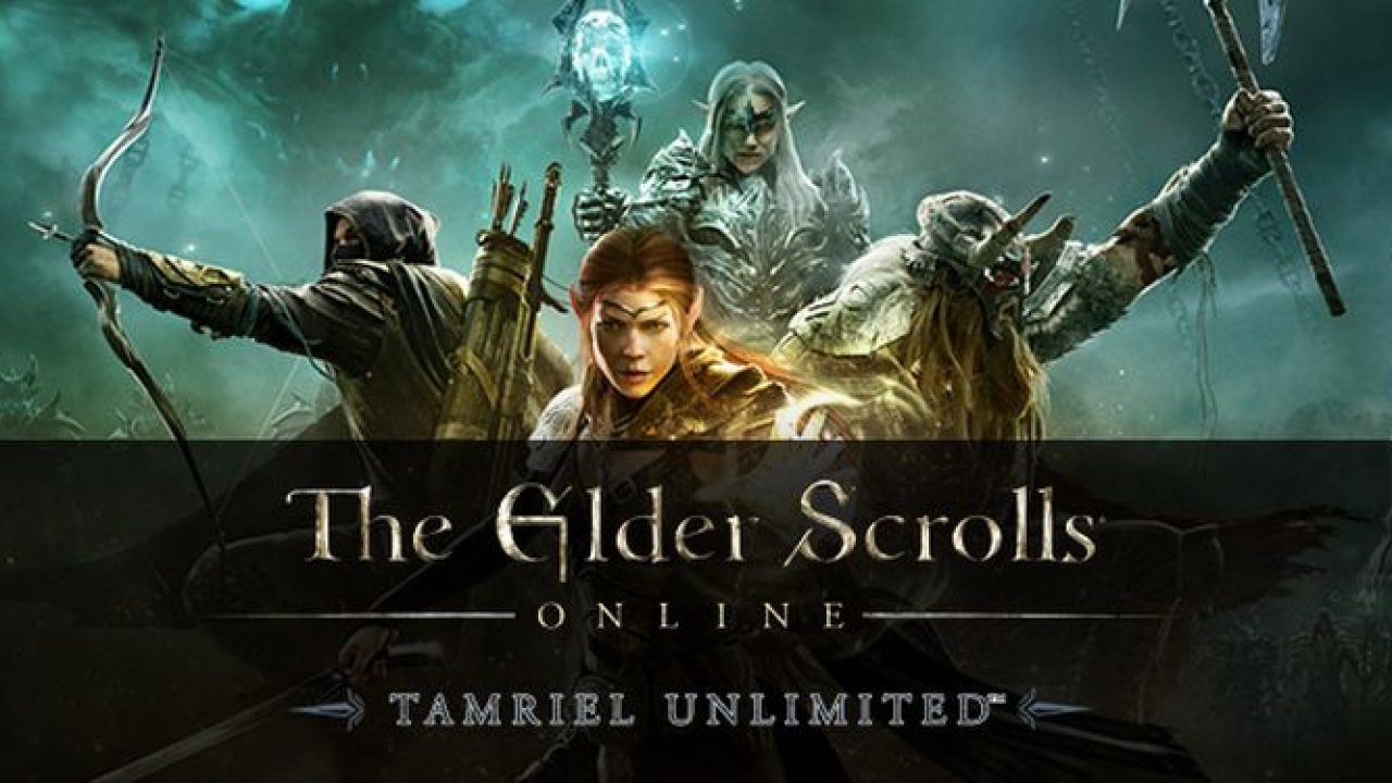 Jogo The Elder Scrolls Online Tamriel Unlimited - Ps4 - Jogos - Ps4 - #