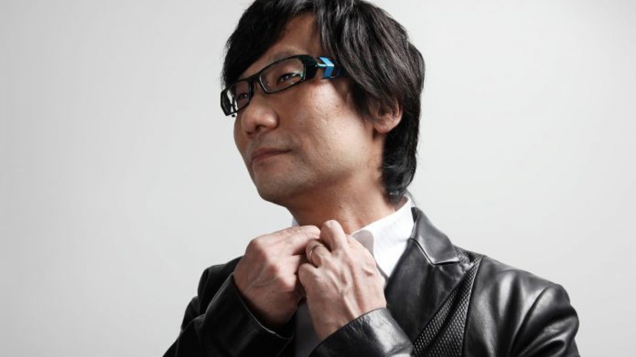 Parabéns, Hideo Kojima! 50 anos de vida, mais da metade dedicada aos games