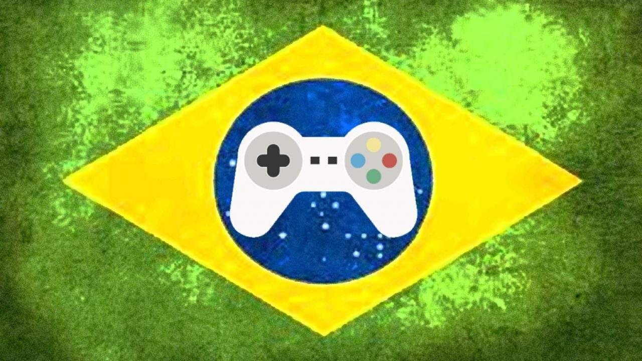 Conheça 'Out There Somewhere', jogo retrô de plataforma criado por  brasileiros – Blog de Tec