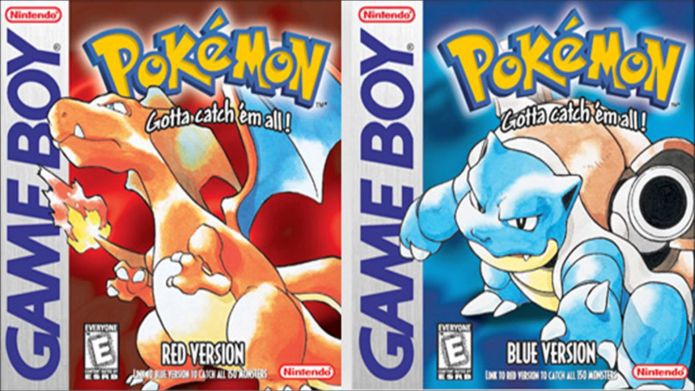 jogos de pokemon para gba