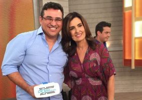 Foto: Divulgação/TV Globo