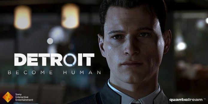 Detroit Become Human: Um jogo sobre empatia e humanidade • InovaSocial