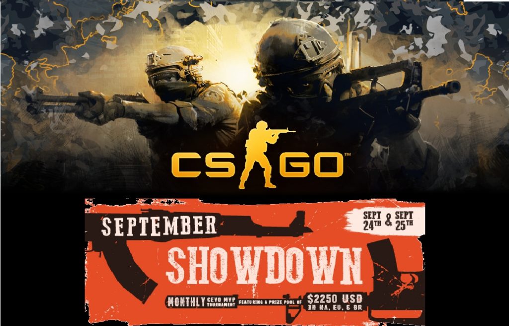 Cevo cs go как играть