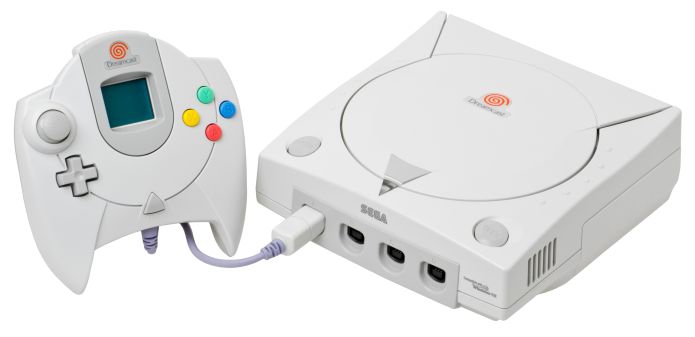 500 novos jogos de Xbox e Dreamcast são lançados pelo Project Deluge