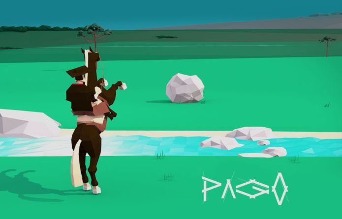 Jogo brasileiro que explora a vida dos pampas será lançado no