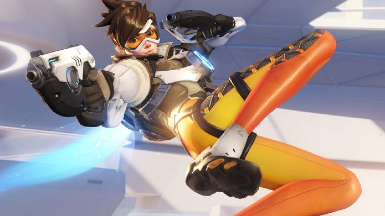 Overwatch leva prêmio de jogo do ano no The Game Awards - Critical