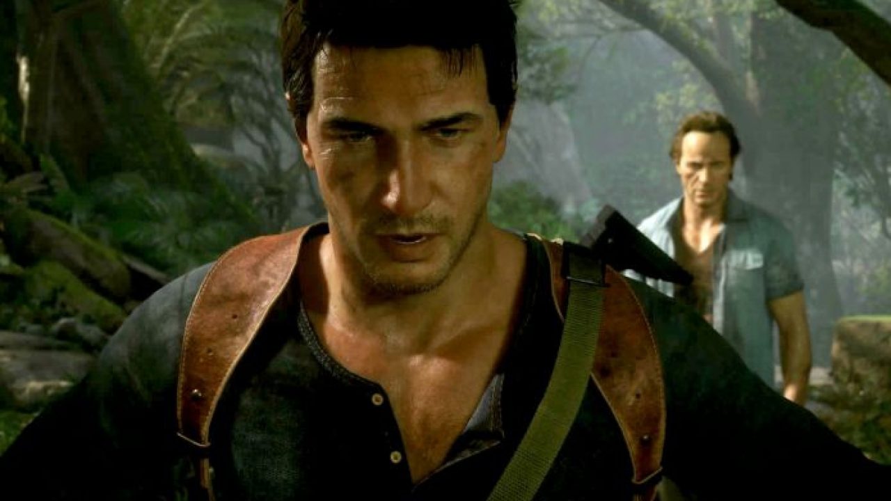 Gameplay: retornando a Uncharted 3: Drake's Deception