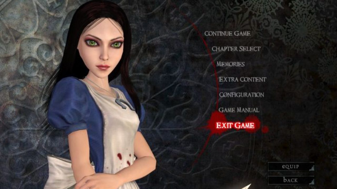 Alice Madness Returns-Enredo e Curiosidades