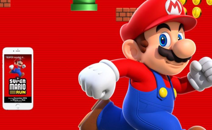 Você já pode se registrar para jogar Super Mario Run no Android