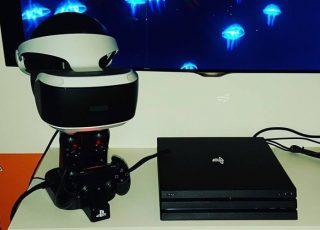 Foto: Divulgação/VR Gamer