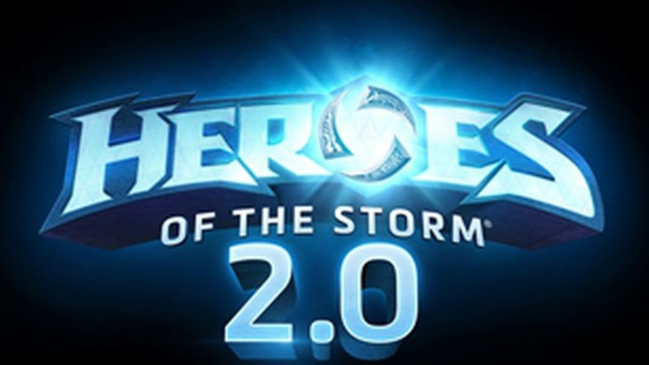 10 motivos para jogar Heroes of the Storm 2.0