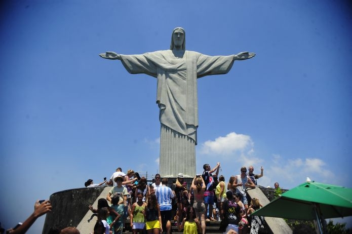 Foto: Agência Brasil