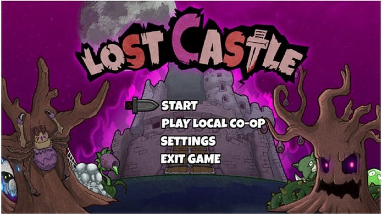 Lost Castle, uma resenha. Por Mayara Fortin, colaboradora do Drops de Jogos  - Drops de Jogos