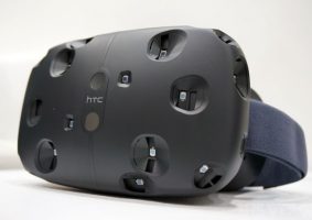 Foto: Divulgação/HTC Vive