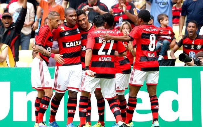 Foto: Reprodução/GloboEsporte/Ivo Gonzalez/O Globo