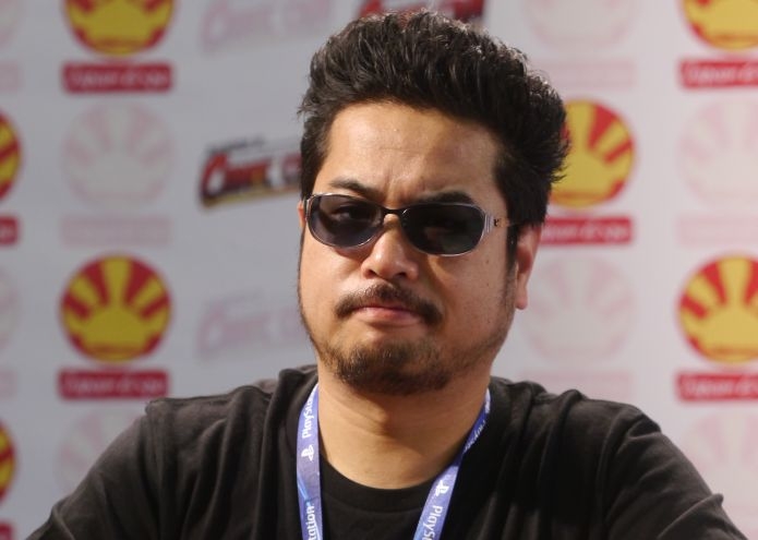 BGS 2018] Katsuhiro Harada está confirmado na BGS 2018 - EvilHazard