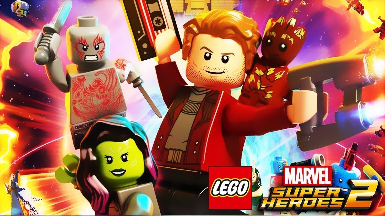 lego marvel superheroes 2 dlc release dates