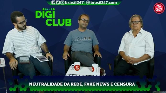 Foto: Divulgação/DigiClub