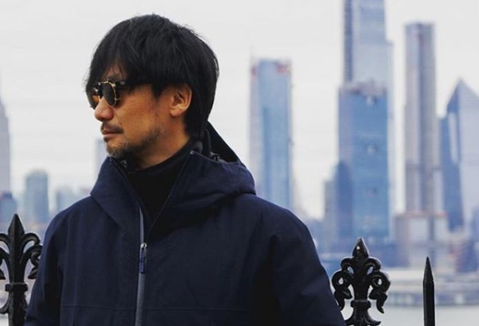 Hideo Kojima completa 58 anos e jura permanecer criativo - Olhar Digital