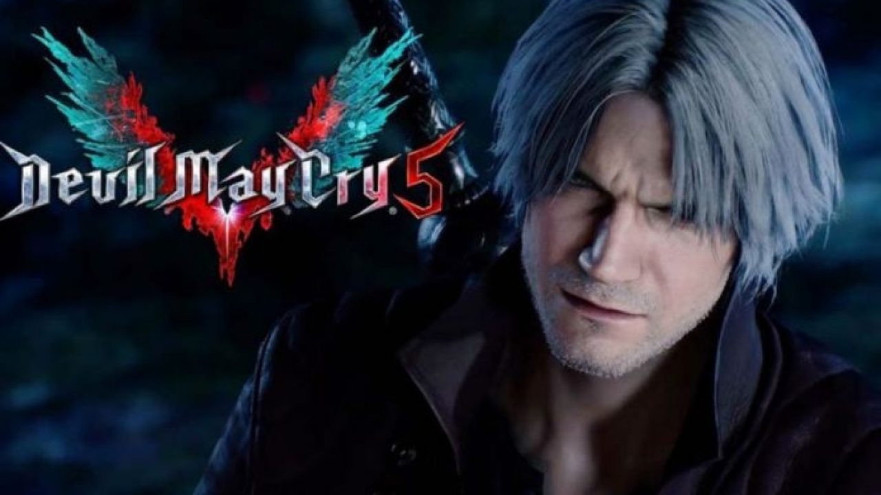 DEVIL MAY CRY 5 – Tudo que você precisa saber sobre o game 