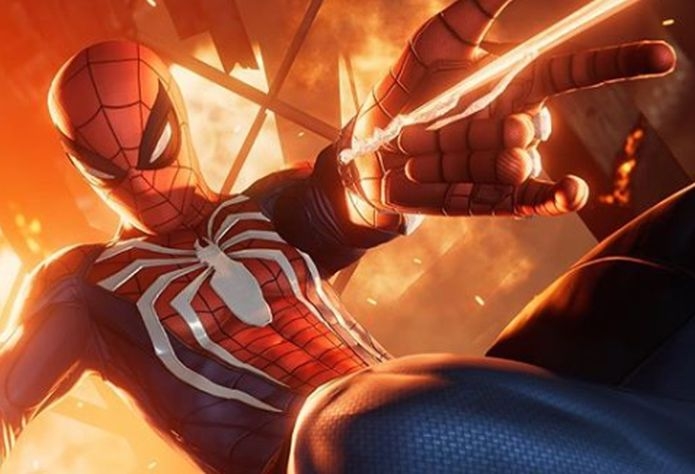 God of War, Spider-Man e Red Dead 2 são eleitos melhores jogos de 2018