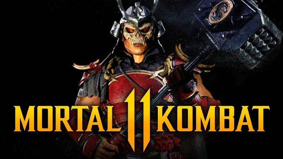 D'vorah é confirmada em Mortal Kombat 11
