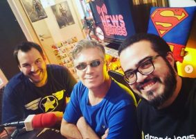 Foto: Pedro Zambarda/Rádio Geek/Drops de Jogos