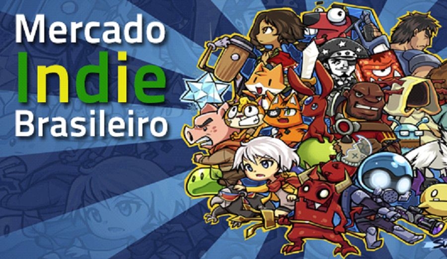 O que são jogos Indies?