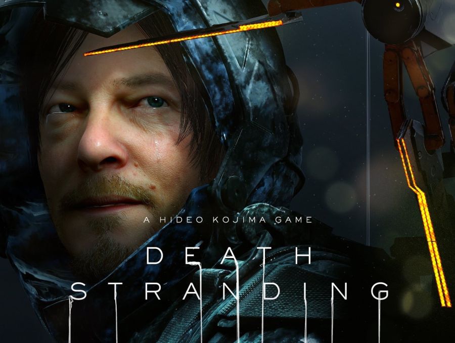 Death Stranding: jogo de Kojima será lançado para PC na metade de 2020