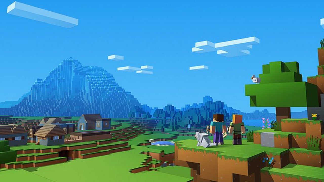 Minecraft ultrapassa 126 milhões de jogadores mensais durante pandemia -  Geek City