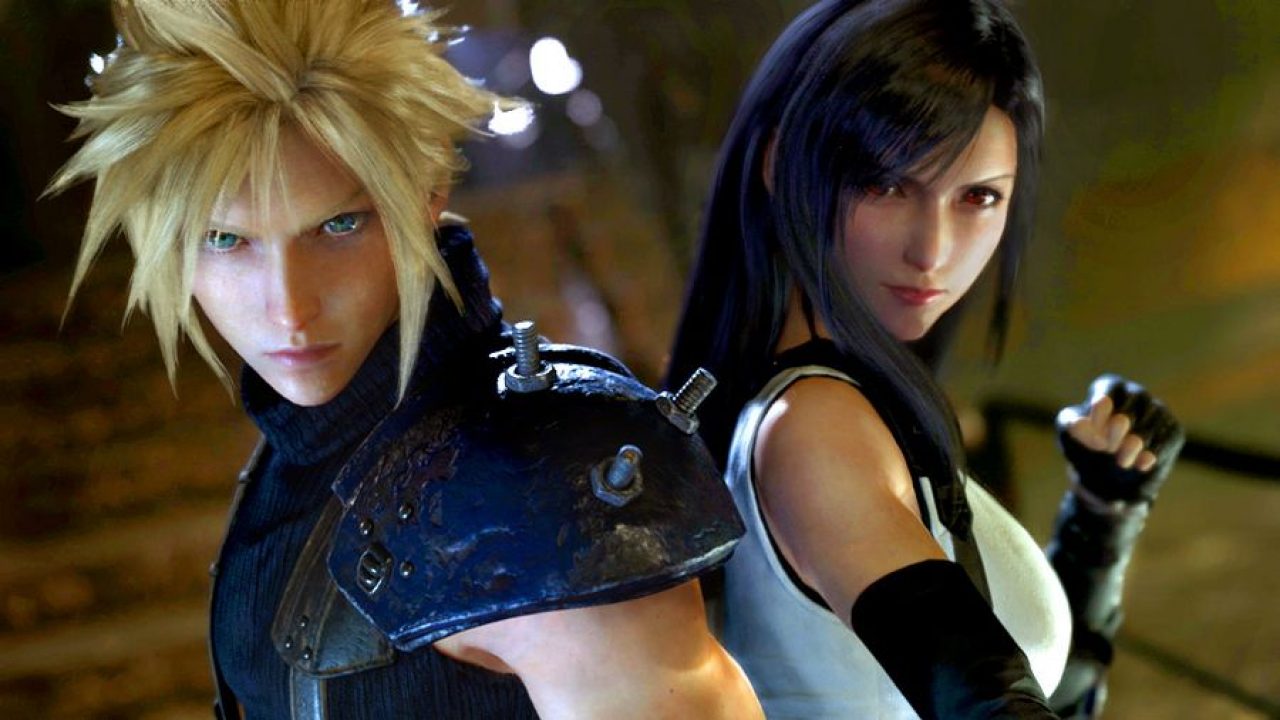 PS Plus de março traz Final Fantasy VII Remake de graça com outros jogos -  Drops de Jogos