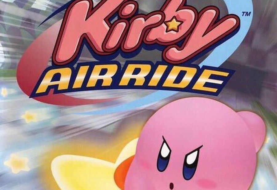 Kirby: Air Ride completa 16 anos - Drops de Jogos