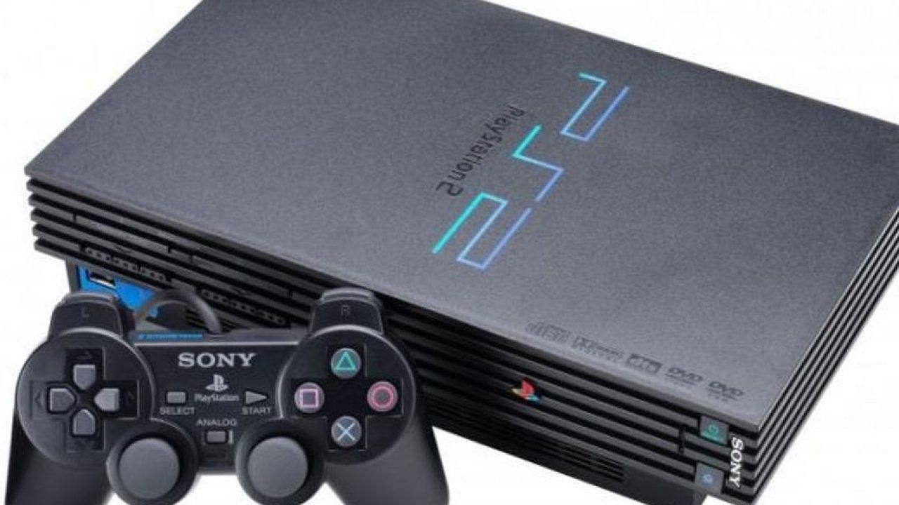 Fotos: Jogos de PS2 para PlayStation 4 - 08/12/2015 - UOL Start