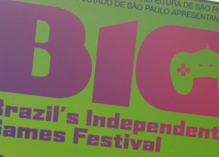 Veja o BIG Festival