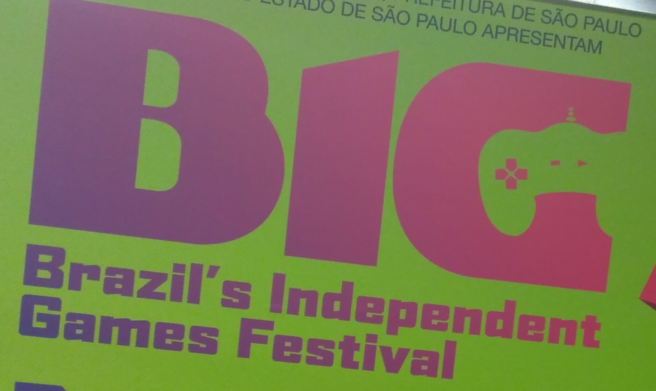 Veja o BIG Festival