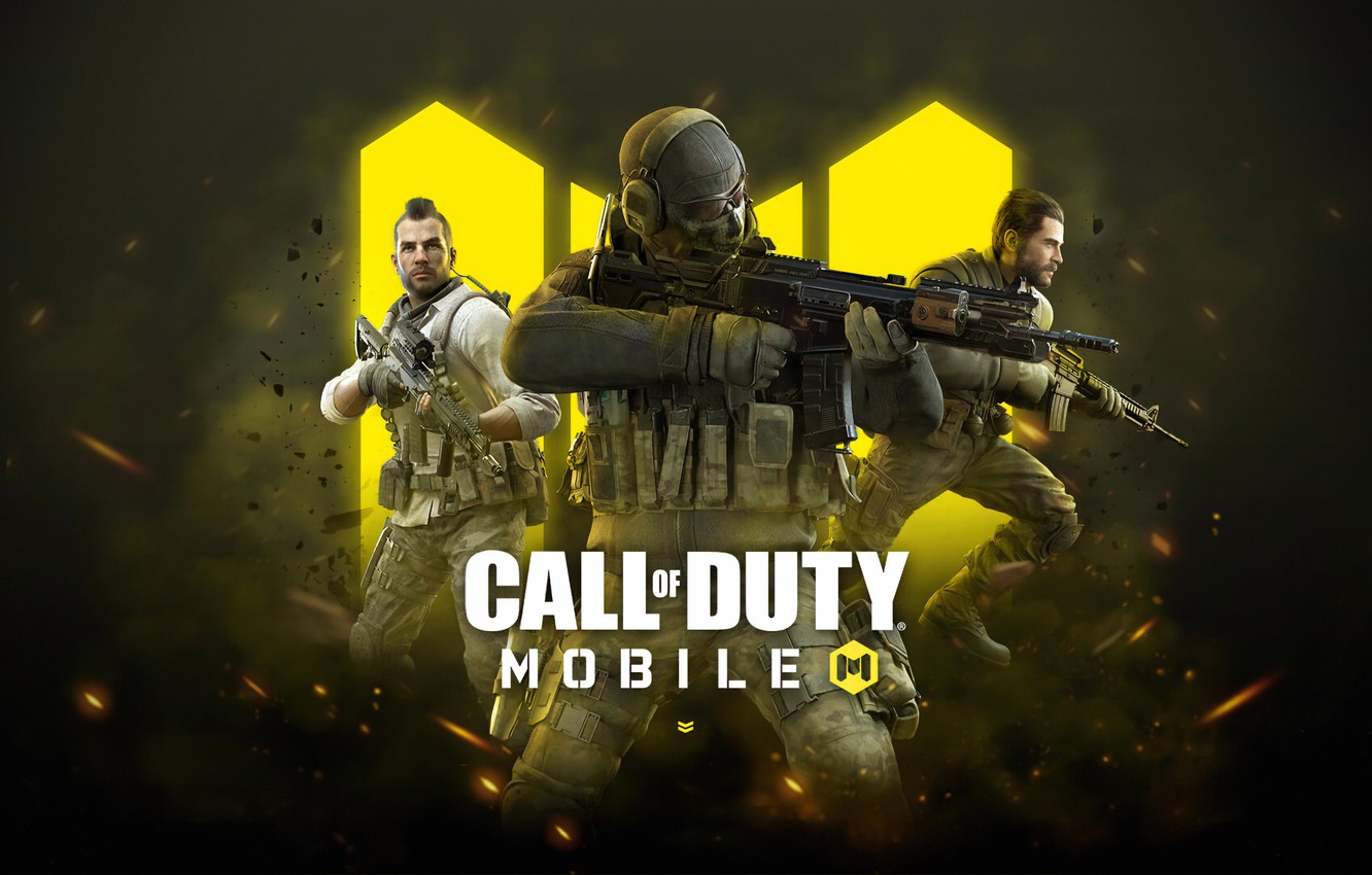 Call of Duty Black Ops Zombies chegará ao Android