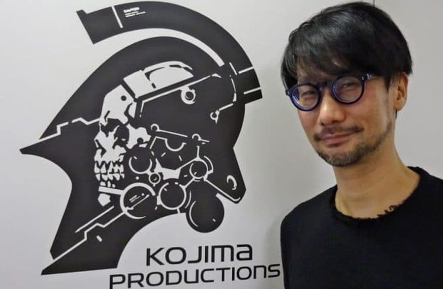 Sony não comprou a Kojima Productions