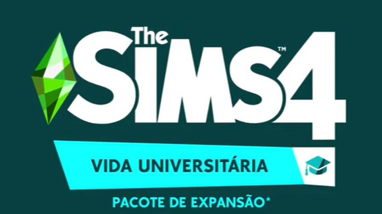 The Sims 4 Vida Universitária: saiba tudo sobre a nova expansão