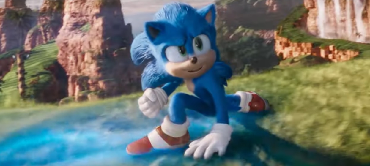 Agora vai! Sonic ganha novo trailer com visual repaginado; assista