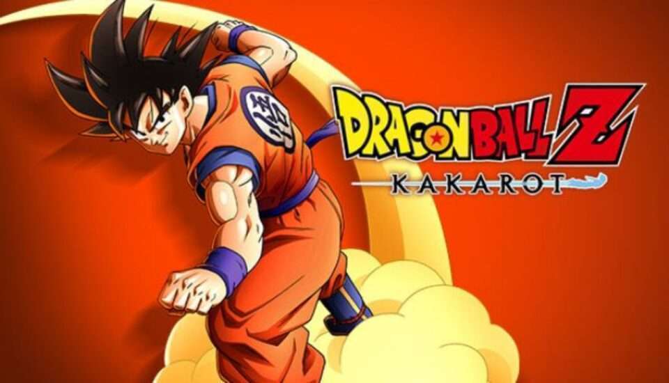 VÍDEO - Curtindo a história em Dragon Ball Z Kakarot - Drops de Jogos