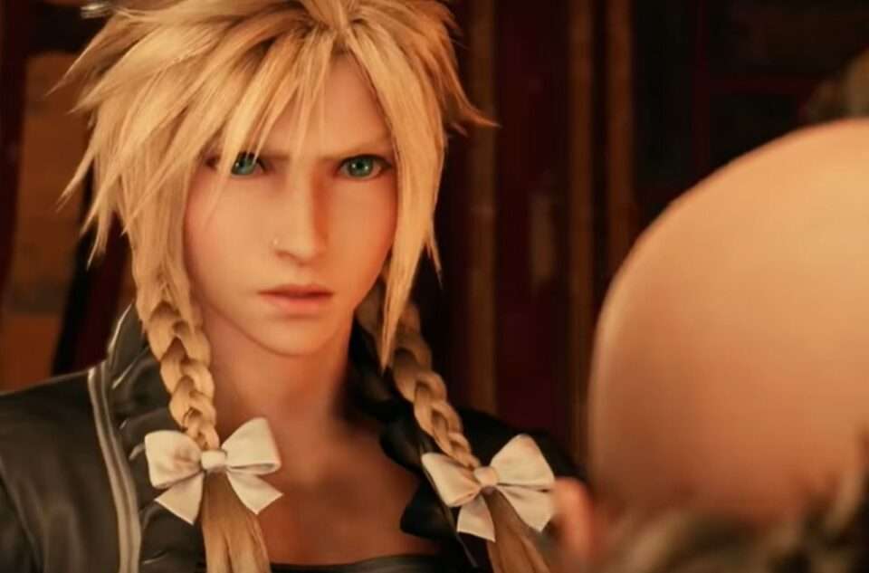 Análise Crítica de Final Fantasy VII Remake