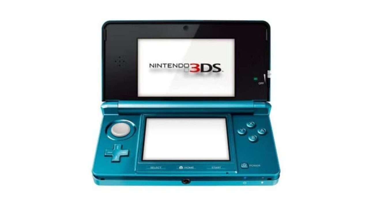 3ds in best sale 2020