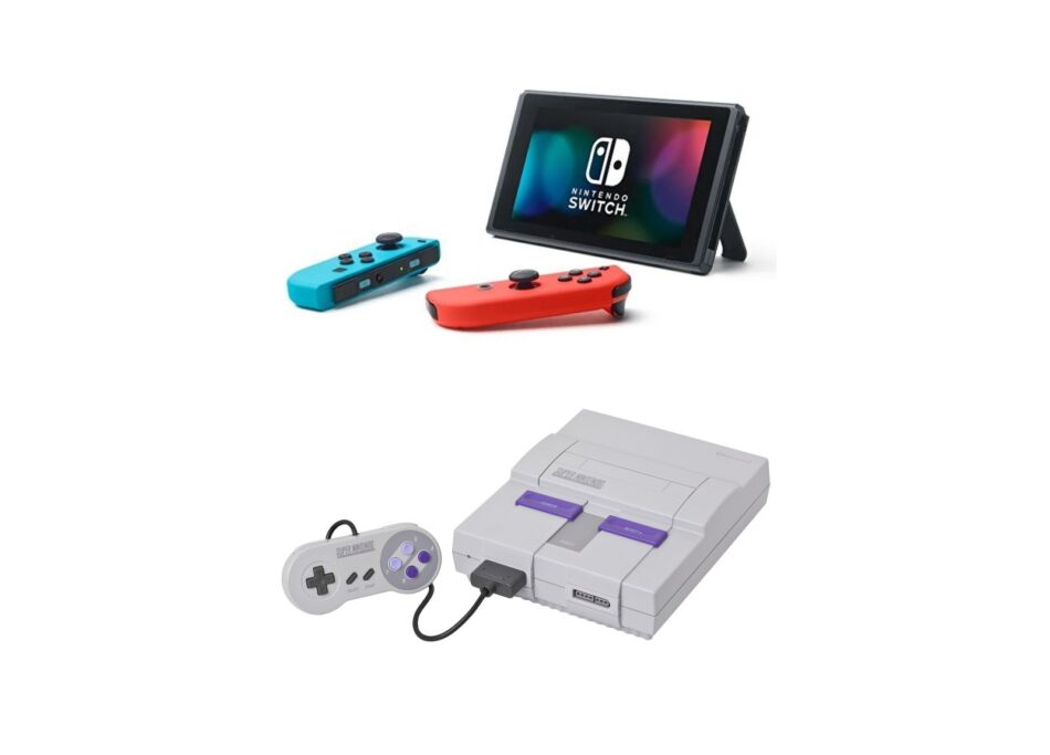 Veja os games da Nintendo mais vendidos no Nintendo Switch - Adrenaline